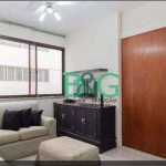 Studio com 1 dormitório à venda, 40 m² por R$ 699. - Jardim Paulista - São Paulo/SP