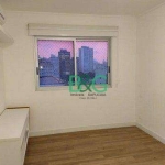 Apartamento com 1 dormitório à venda, 45 m² por R$ 560.000 - Liberdade - São Paulo/SP