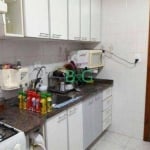 Apartamento com 2 dormitórios à venda, 64 m² por R$ 298.900,00 - Jardim Paraventi - Guarulhos/SP