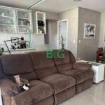 Apartamento com 2 dormitórios à venda, 79 m² por R$ 1.016.900,00 - Cambuci - São Paulo/SP