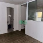 Sala, 40 m² - venda por R$ 360.000 ou aluguel por R$ 3.088/mês - Santana - São Paulo/SP