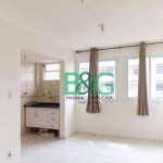 Studio com 1 dormitório à venda, 39 m² por R$ 229.000,00 - Liberdade - São Paulo/SP