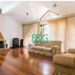 Sobrado com 3 dormitórios à venda, 300 m² por R$ 2.099.000,00 - Jardim Maia - Guarulhos/SP