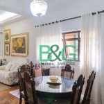 Casa com 4 dormitórios à venda, 220 m² por R$ 2.400.000,00 - Vila Mariana - São Paulo/SP