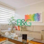 Apartamento com 3 dormitórios à venda, 76 m² por R$ 859.000 - Vila Mariana - São Paulo/SP