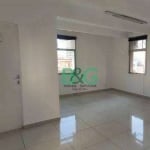 Sala para alugar, 37 m² por R$ 2.311,61/mês - Saúde - São Paulo/SP