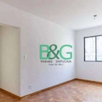 Apartamento com 3 dormitórios à venda, 90 m² por R$ 789.000,00 - Vila Mariana - São Paulo/SP