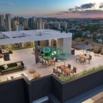 Apartamento com 2 dormitórios à venda, 58 m² por R$ 661.405,26 - Caxingui - São Paulo/SP