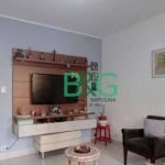 Sobrado com 2 dormitórios à venda, 115 m² por R$ 859.000 - Bela Vista - São Paulo/SP