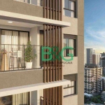 Apartamento com 1 dormitório à venda, 47 m² por R$ 654.390,00 - Nova Klabin - São Paulo/SP