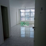 Sala para alugar, 29 m² por R$ 2.000/mês - Santo Amaro - São Paulo/São Paulo