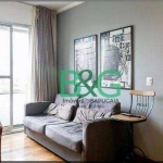 Apartamento com 2 dormitórios à venda, 50 m² por R$ 669. - Pinheiros - São Paulo/SP