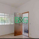 Casa com 5 dormitórios à venda, 149 m² por R$ 828. - Vila Mariana - São Paulo/SP