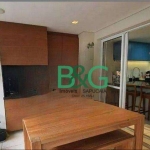 Apartamento com 4 dormitórios à venda, 172 m² por R$ 2.099.000,00 - Mooca - São Paulo/SP