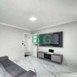 Apartamento com 3 dormitórios à venda, 76 m² por R$ 662.000 - Tremembé - São Paulo/SP