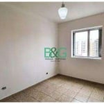 Apartamento com 1 dormitório à venda, 40 m² por R$ 244.000,00 - Aclimação - São Paulo/SP