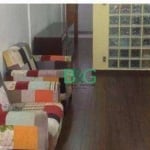 Studio com 1 dormitório à venda, 36 m² por R$ 279.000 - Aclimação - São Paulo/SP