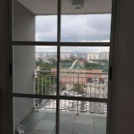 Apartamento com 2 dormitórios para alugar, 65 m² por R$ 3.032,68/mês - Belém - São Paulo/SP