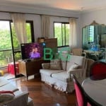 Apartamento à venda, 123 m² por R$ 850.000,00 - Vila Regente Feijó - São Paulo/SP