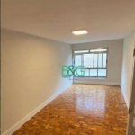 Apartamento com 2 dormitórios à venda, 80 m² por R$ 870.000,00 - Indianópolis - São Paulo/SP