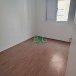 Apartamento com 2 dormitórios para alugar, 49 m² por R$ 3.235/mês - Interlagos - São Paulo/SP