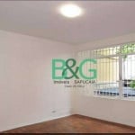 Casa com 3 dormitórios à venda, 110 m² por R$ 979. - Vila Madalena - São Paulo/SP