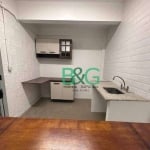 Sala para alugar, 25 m² por R$ 2.500,00/mês - Brooklin - São Paulo/SP