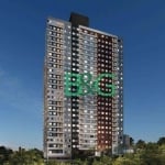 Apartamento com 1 dormitório à venda, 28 m² por R$ 321.186,00 - Jardim Miriam - São Paulo/SP