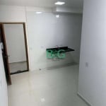 Apartamento à venda, 40 m² por R$ 245.000,00 - Vila Industrial - São Paulo/SP