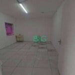 Sala para alugar, 50 m² por R$ 1.615/mês - Guaianases - São Paulo/São Paulo