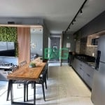 Apartamento com 2 dormitórios à venda, 40 m² por R$ 416.000,00 - Belenzinho - São Paulo/SP