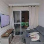 Apartamento com 2 dormitórios à venda, 48 m² por R$ 239.000 - Vila Iracema - São José dos Campos/SP