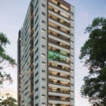 Apartamento com 1 dormitório à venda, 29 m² por R$ 299.421,50 - Parque Imperial - São Paulo/SP