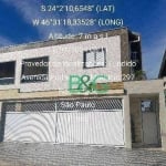 Casa com 2 dormitórios à venda, 81 m² por R$ 202.493,93 - Samambaia - Praia Grande/SP