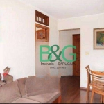 Apartamento à venda, 70 m² por R$ 749.000,00 - Vila Nova Conceição - São Paulo/SP