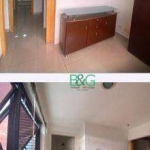 Conjunto, 35 m² - venda por R$ 318.000,00 ou aluguel por R$ 2.097,00/mês - Chácara Santo Antônio - São Paulo/SP