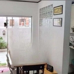 Casa com 2 dormitórios à venda, 80 m² por R$ 559. - Ipiranga - São Paulo/SP