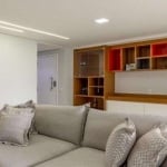 Apartamento à venda, 157 m² por R$ 2.549.000,00 - Barra Funda - São Paulo/SP