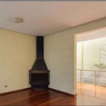 Sobrado com 3 dormitórios à venda, 230 m² por R$ 1.789. - Vila Mariana - São Paulo/SP