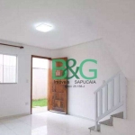 Apartamento com 2 dormitórios à venda, 74 m² por R$ 289.000 - Conceição - Osasco/SP