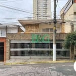 Sobrado com 3 dormitórios, 292 m² - venda por R$ 1.664.000 ou aluguel por R$ 14.300/mês - Vila Santo Estevão - São Paulo/SP