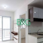 Apartamento com 2 dormitórios à venda, 37 m² por R$ 409.000,00 - Presidente Altino - Osasco/SP