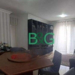 Apartamento com 4 dormitórios à venda, 100 m² por R$ 789. - Mooca - São Paulo/SP