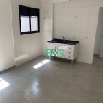 Apartamento com 1 dormitório à venda, 36 m² por R$ 239.900 - Parque São Lucas - São Paulo/SP