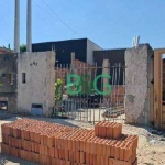 Casa com 1 dormitório à venda, 26 m² por R$ 62.337,00 - Parque Jaraguá - Bauru/SP