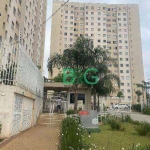 Apartamento com 1 dormitório à venda, 35 m² por R$ 132.178,89 - Jardim Pedra Branca - São Paulo/SP