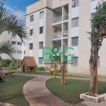 Apartamento com 3 dormitórios à venda, 64 m² por R$ 324.706,00 - Jardim Central - Cotia/SP