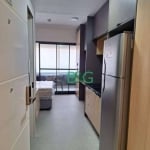 Studio com 1 dormitório, 26 m² - venda por R$ 360.000,00 ou aluguel por R$ 2.875,00/mês - Vila Primavera - São Paulo/SP