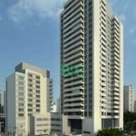 Loja à venda, 132 m² por R$ 1.051.018,50 - Campo Belo - São Paulo/SP