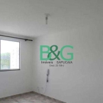 Apartamento com 2 dormitórios à venda, 65 m² por R$ 248.000 - Santa Terezinha - São Bernardo do Campo/SP